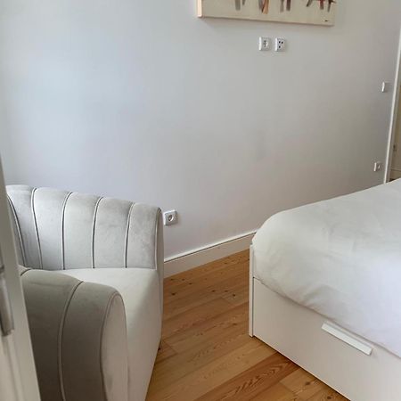 Amazing Formosa B- With Ac Apartment Porto Luaran gambar