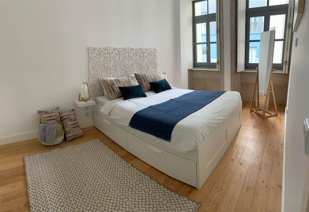 Amazing Formosa B- With Ac Apartment Porto Luaran gambar
