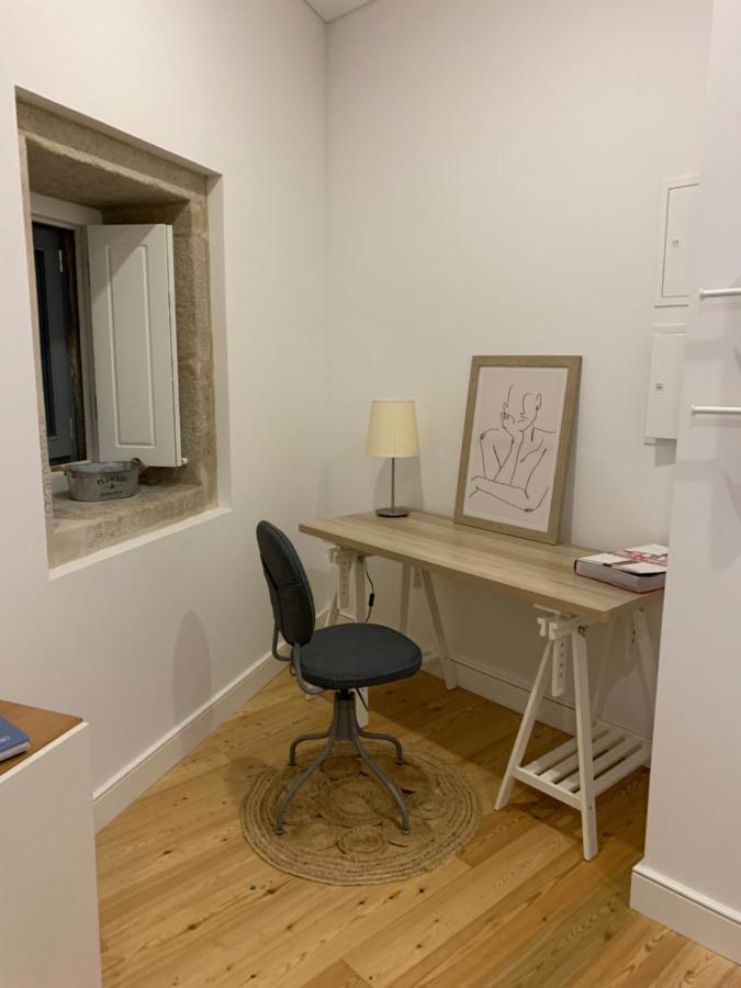 Amazing Formosa B- With Ac Apartment Porto Luaran gambar