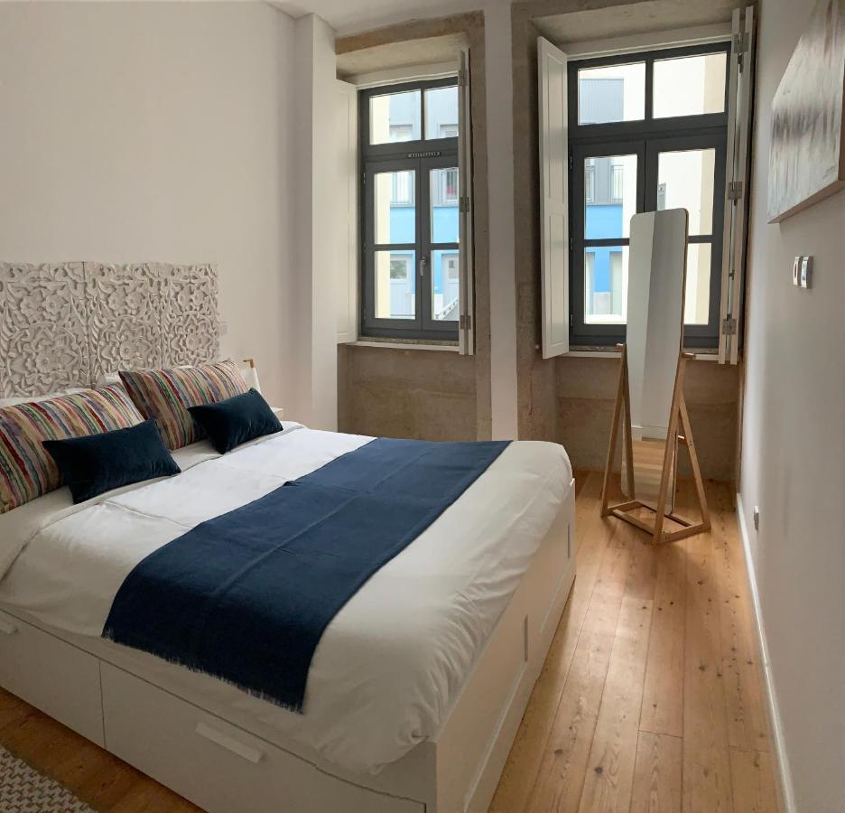 Amazing Formosa B- With Ac Apartment Porto Luaran gambar