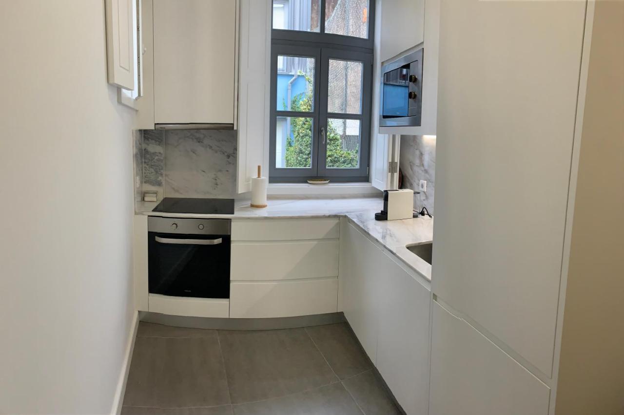 Amazing Formosa B- With Ac Apartment Porto Luaran gambar