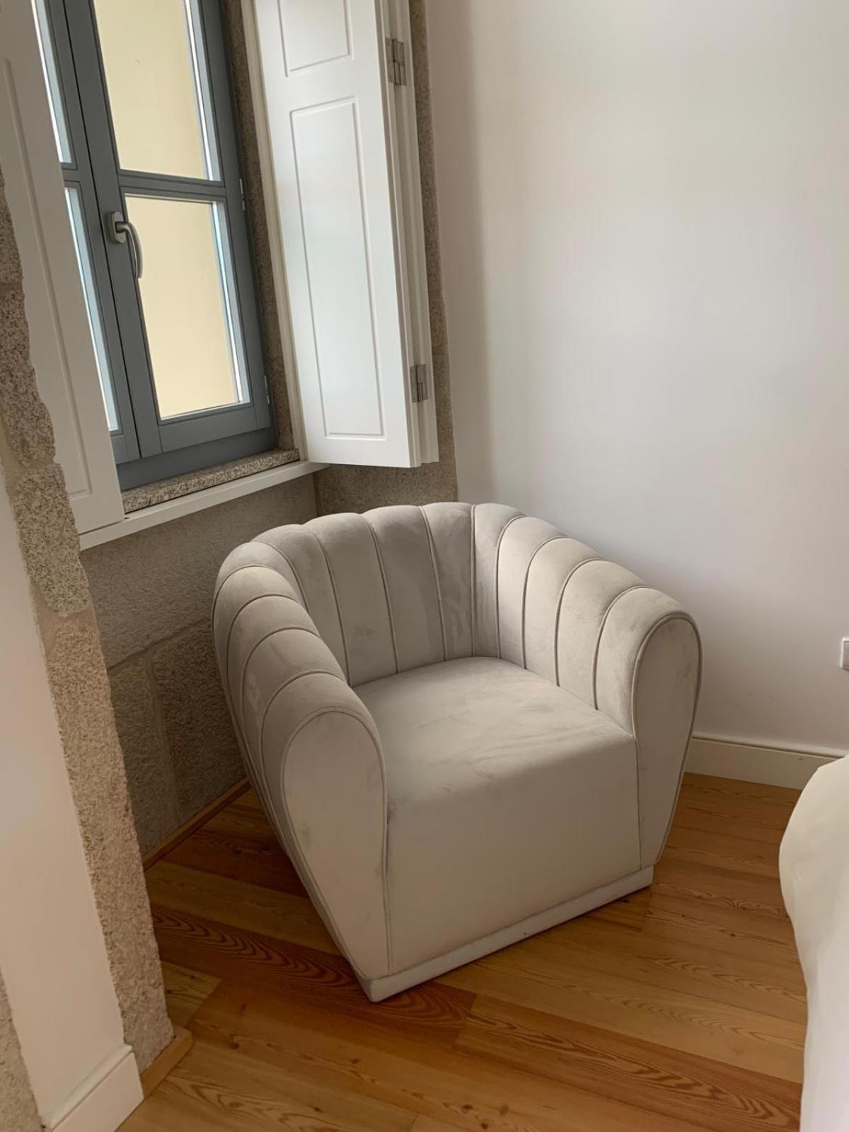 Amazing Formosa B- With Ac Apartment Porto Luaran gambar