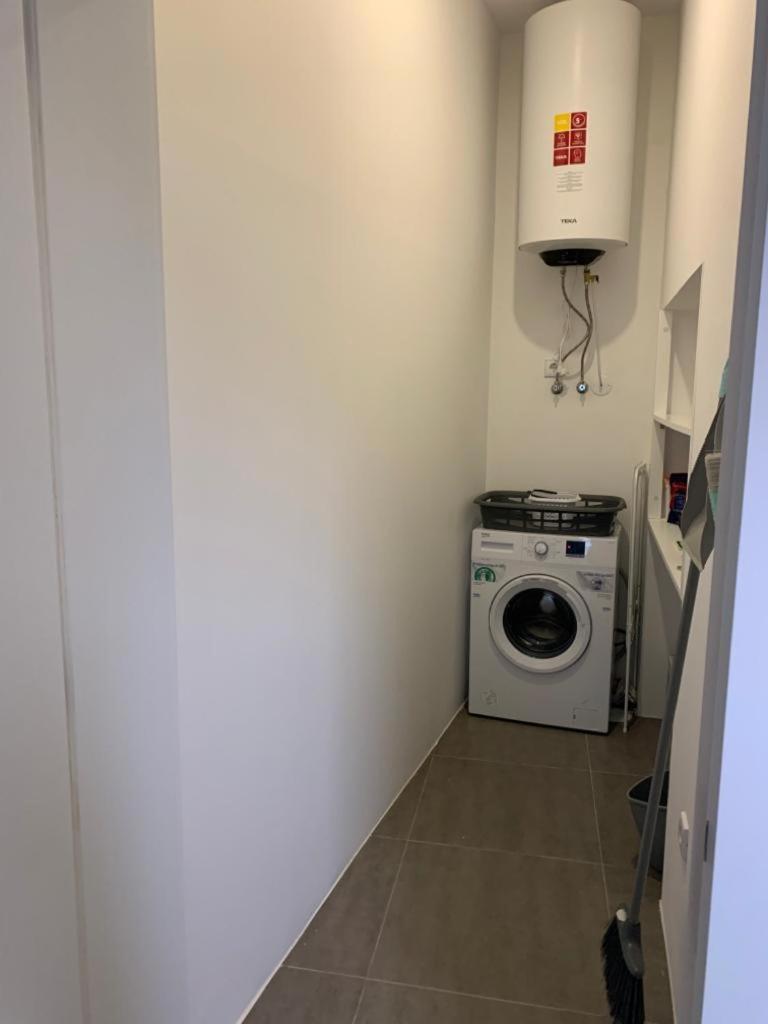 Amazing Formosa B- With Ac Apartment Porto Luaran gambar