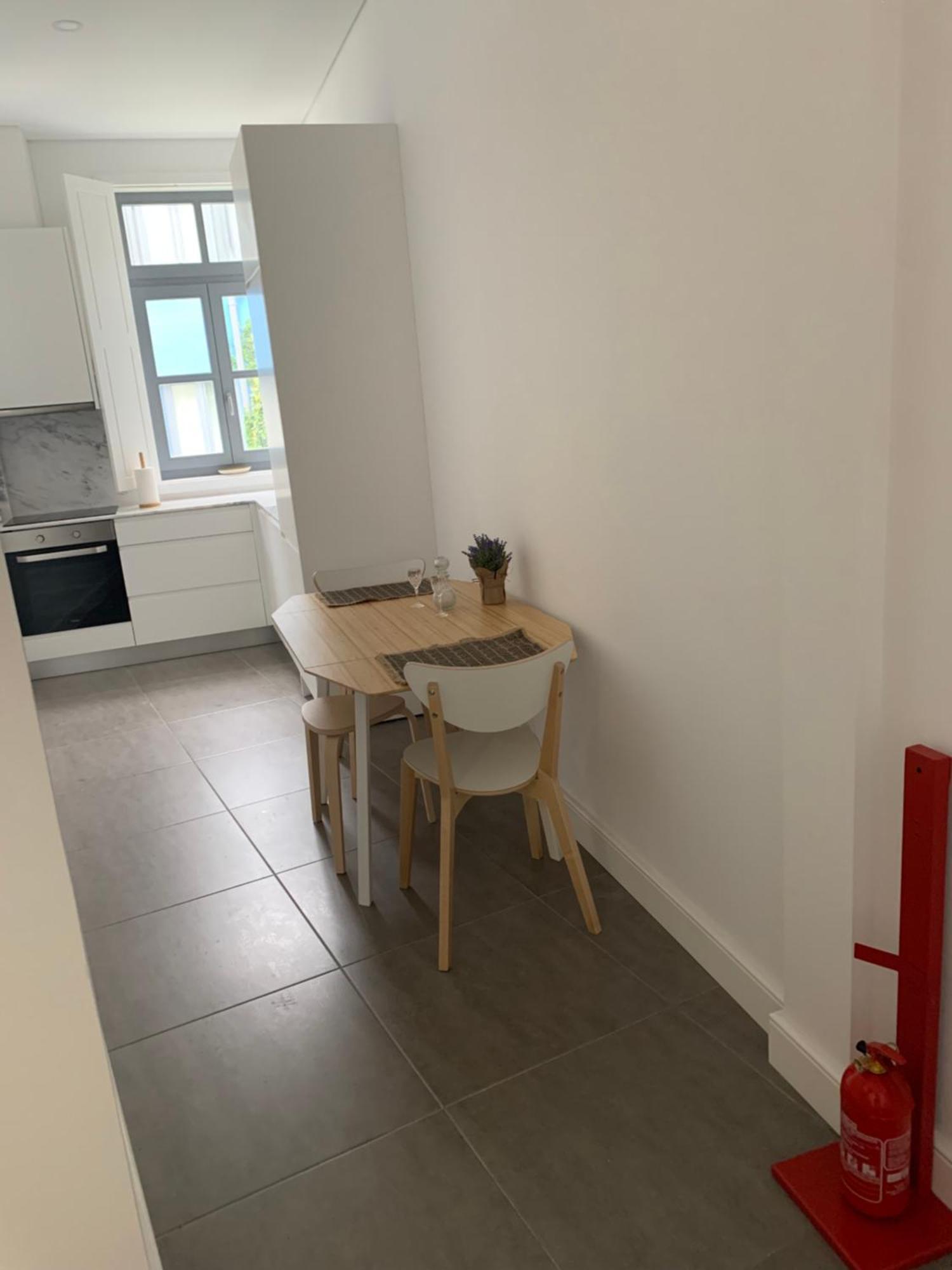 Amazing Formosa B- With Ac Apartment Porto Luaran gambar
